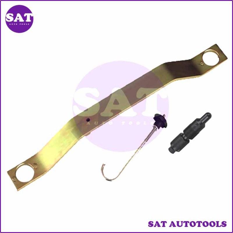 Audi a4/a6 v6 2v twin camshaft alignment timing locking holder tool