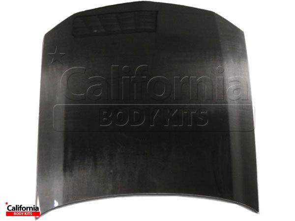 Cbk carbon fiber ford mustang oem hood kit auto body ford mustang 05-09 us shipp