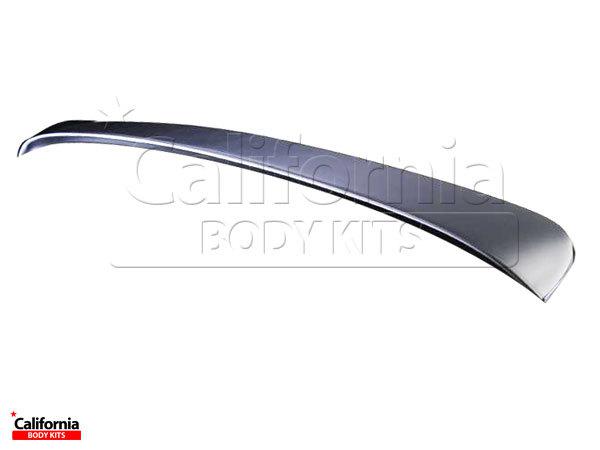 Cbk carbon fiber wal roof spoiler maserati quattroporte 05-07 new in box