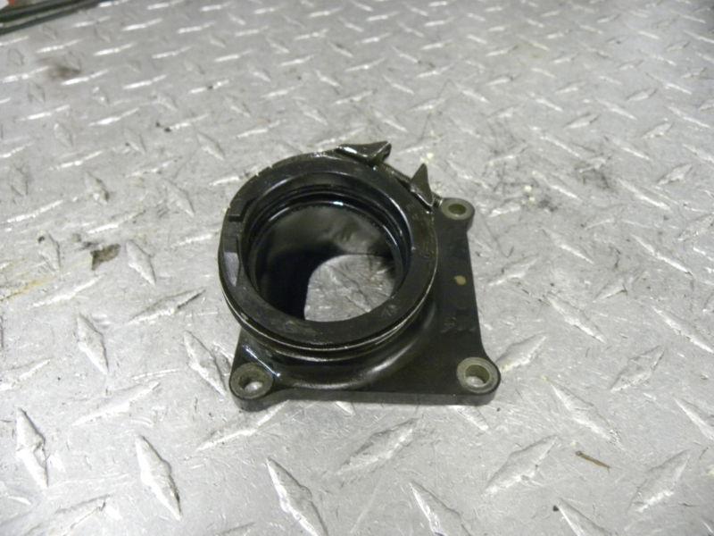 Yz125 yamaha 2003 (lot a) yz 125 03 carburetor boot