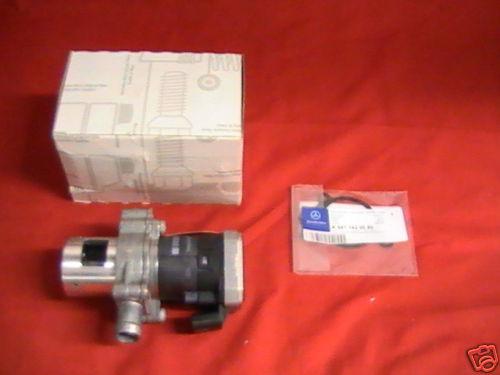 Dodge sprinter new mopar egr valve 04 - 06  68070245aa