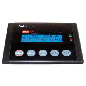 Promariner pronautic p helm remote #63100