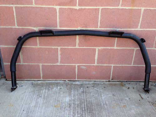 1969-70 shelby mustang roll bar nos