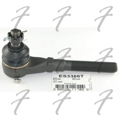 Falcon steering systems fes3366t tie rod-steering tie rod end