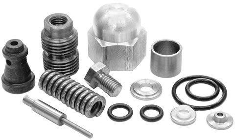 Buyers/sam aftermarket meyer replacement crossover valve kit meyer pn 15606