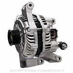 Mpa 11174 remanufactured alternator