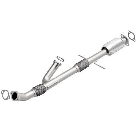 Magnaflow 51711 catalytic converter