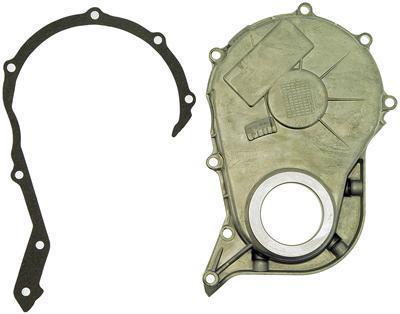 Dorman timing cover 1-piece aluminum natural ford 3.9/4.9 l6 each 635-109