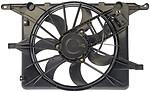 Dorman 620-953 radiator fan assembly