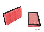 Wd express 090 38030 501 air filter