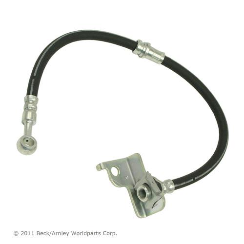 Beck arnley 073-1850 brake hose, front-brake hydraulic hose