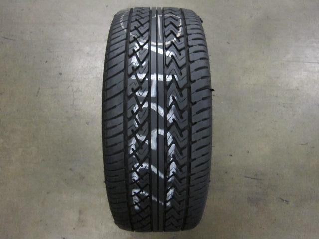 1 douglas performance gt-h 205/55/16 tire (z23247)