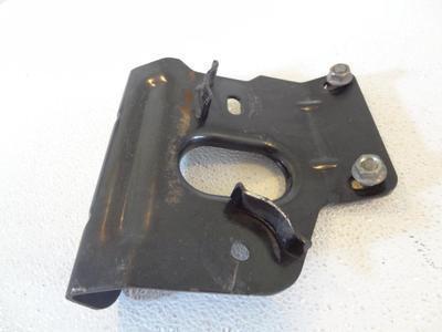 Polaris sportsman magnum 500 600 700 800 00-12 rear engine mounting plate mount