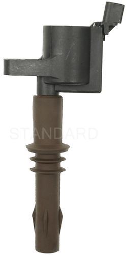 Smp/standard fd-509 ignition coil