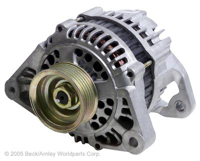 Beck arnley 186-1009 alternator/generator-alternator