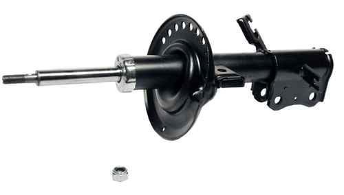 Monroe 72379 front strut assembly-monroe oespectrum strut