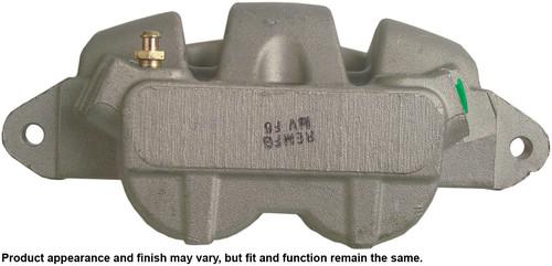 Cardone 18-4928 front brake caliper-reman friction choice caliper