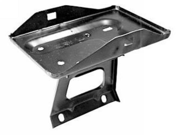 67-68-69-70 mustang fender battery tray , new great quality !