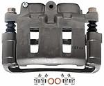 Raybestos frc10946 front left rebuilt caliper with hardware