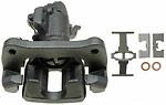 Raybestos frc10327 rear right rebuilt caliper with hardware