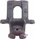 Cardone industries 18-8039 front right rebuilt caliper with hardware