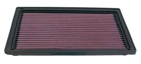 K&n high performance aftermarket air filter 33-2232