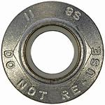 Dorman 615-186 spindle nut