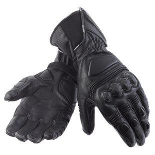 Dainese pro carbon motorcycle roadracing glove black