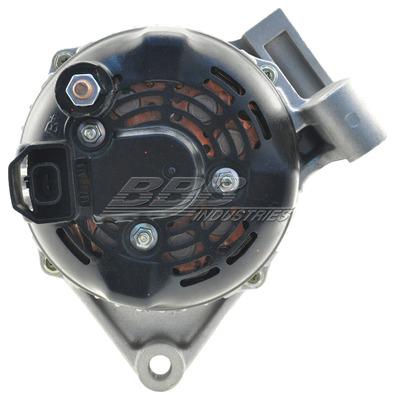 Bbb industries 11183 alternator/generator-reman alternator