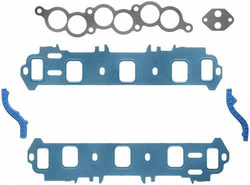 Fel-pro ms 95372 intake manifold gasket-engine intake manifold gasket set