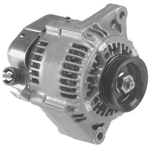 Denso 210-0219 alternator/generator-reman alternator