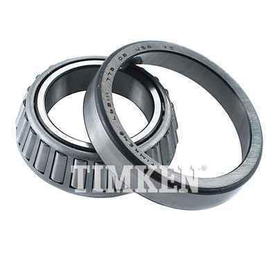 Timken17 transmission seals & o-ring-wheel bearing spacer