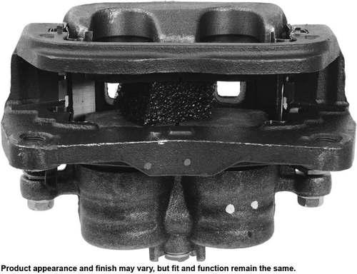 Cardone disc brake caliper 17-2682b