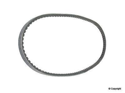 Wd express 675 33020 259 v-belt/fan belt-continental alternator drive belt