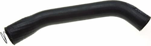 Gates 20601 lower radiator hose-molded coolant hose