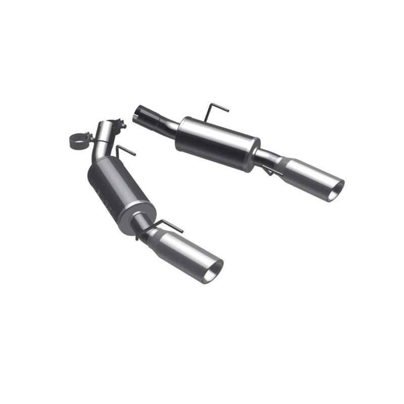 Magnaflow 16574 exhaust muffler kit