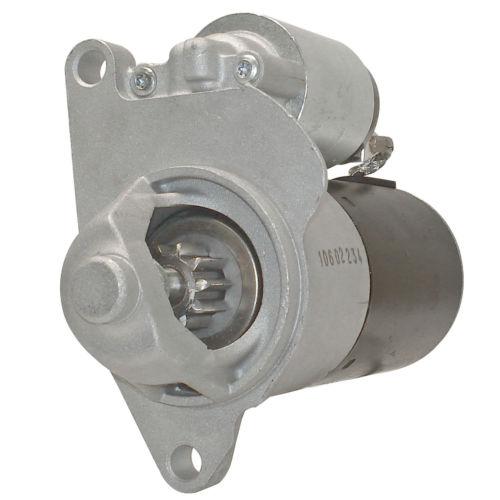 Acdelco professional 336-1813a starter