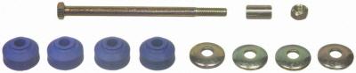 Moog k5342 sway bar link kit-suspension stabilizer bar link kit