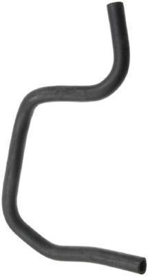 Dayco 86123 heater hose-hvac heater hose