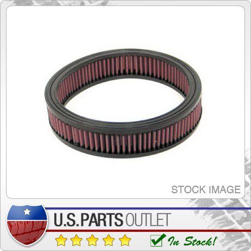 K&n e-2710 air filter round h-2 in. od 9 in./id 7.5 in.