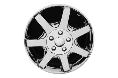 Cci 03700u16 - 08-09 mercury sable 18" factory original style wheel rim 5x108