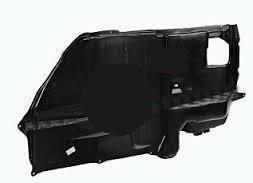 Bmw 3 e36 1990-98 cover plate under gear-box