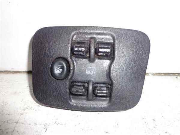 2002-2006 jeep liberty power window switch left oem lkq