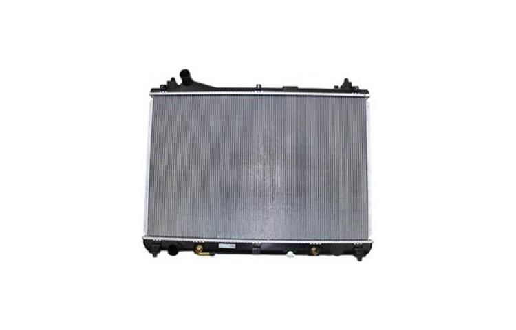 Replacement radiator 2009-2010 suzuki grand vitara auto / man 2.4l l4 1770065j10