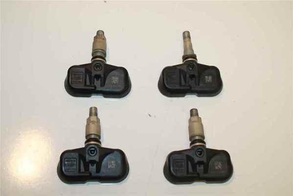 11 toyota camry tire pressure monitors oem lkq