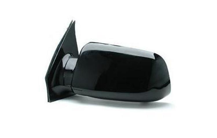 Left driver side replacement manual mirror 85-05 chevy astro gmc safari van