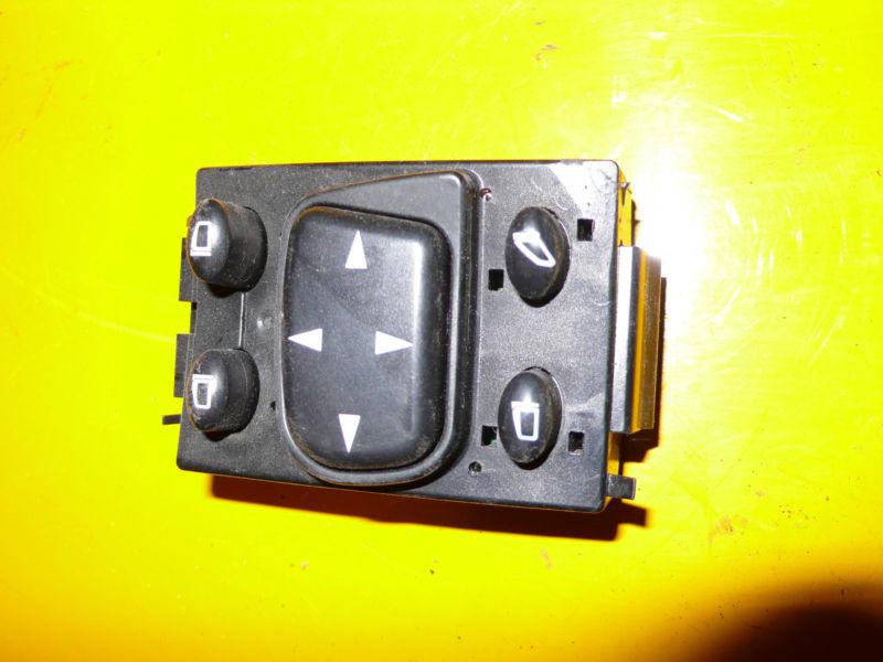 Mercedes w220 s class mirror switch control 2208211551