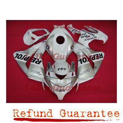 Abs fairing for 08 09 honda cbr 1000 rr 1000rr plastics bodywork 8n