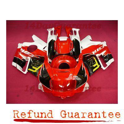 Abs fairing for 91 92 93 94 honda cbr 600 cbr600 f2 plastics bodywork 1m