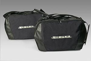 2013 honda gold wing f6b cruiser deluxe saddlebag liners carbon fiber styled 